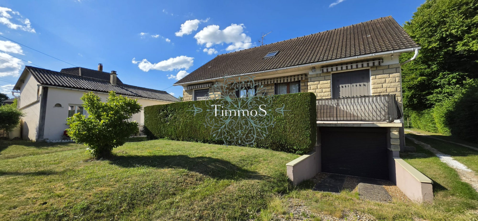 Maison 6 pièces 208 m² · à Andeville · 208 m² · 330 000 €