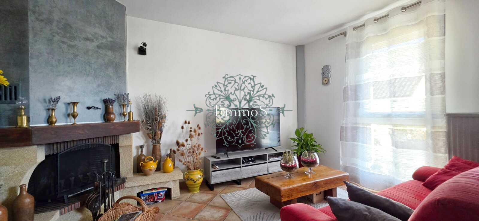 Maison à vendre à Beauvais, 86 m², 5 pièces – photo 2 sur 9