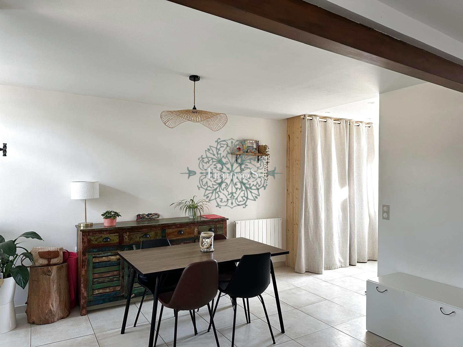 Maison à vendre à Laboissiere en thelle, 99 m², 5 pièces – photo 3 sur 10