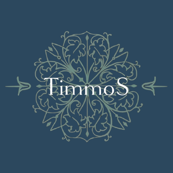 Logo TIMMOS